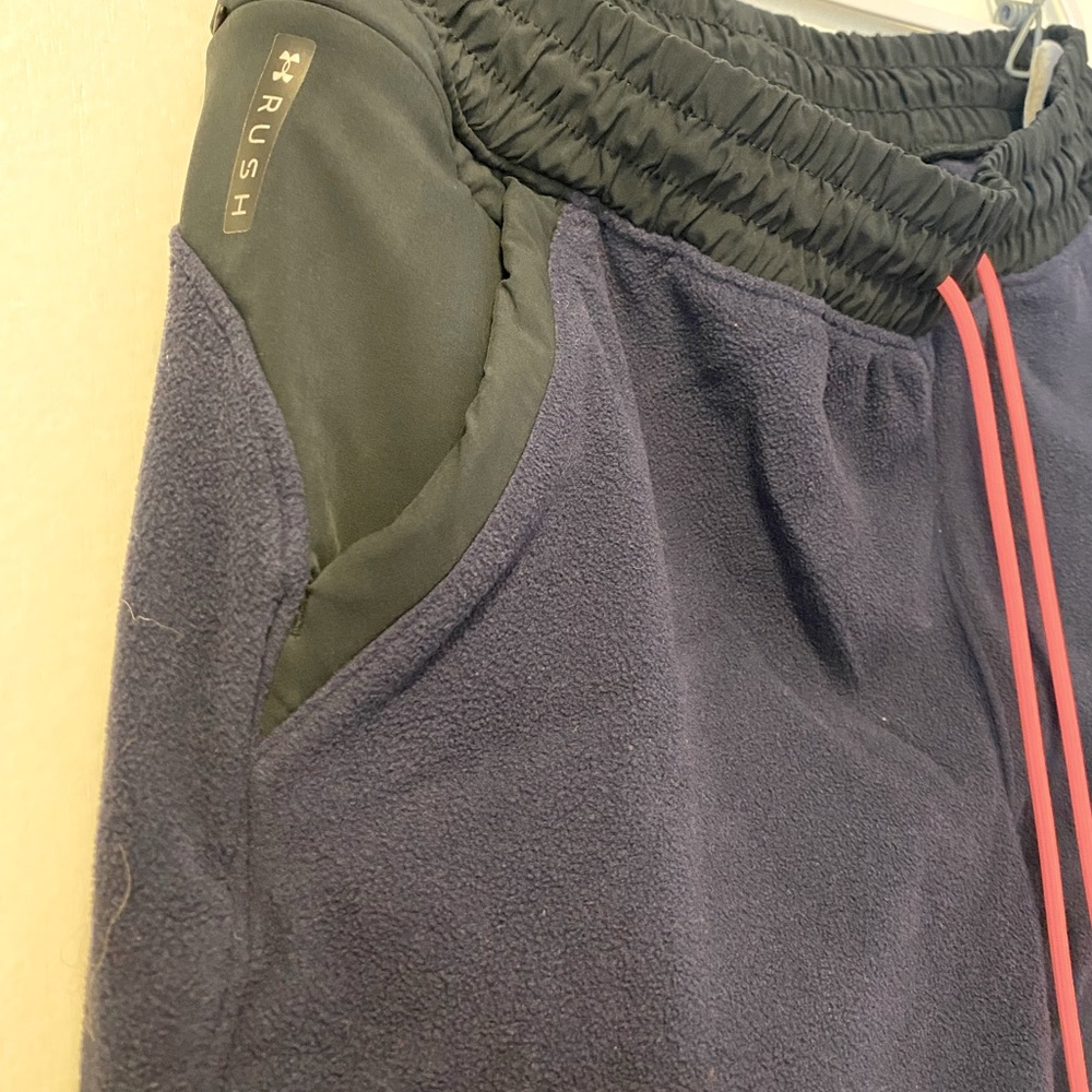 Under Armour trackpant joggers